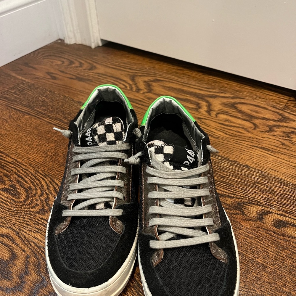 P448 sneakers